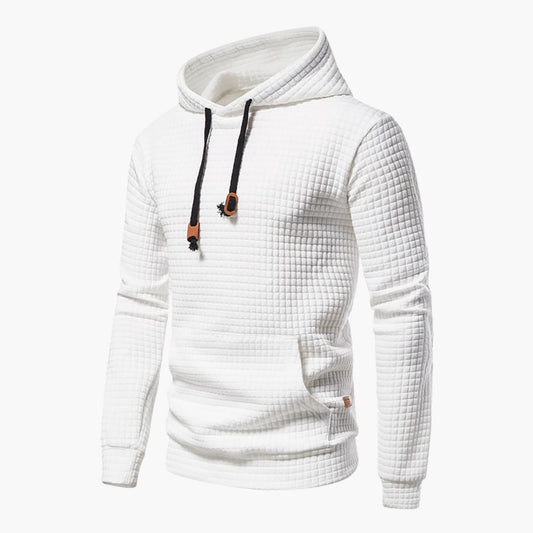 Willem | Bekväm hoodie