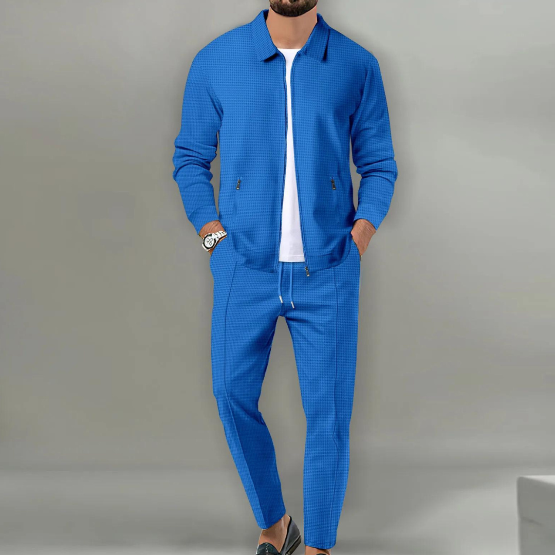 GIOVANNI |CASUAL SET FÖR MÄN