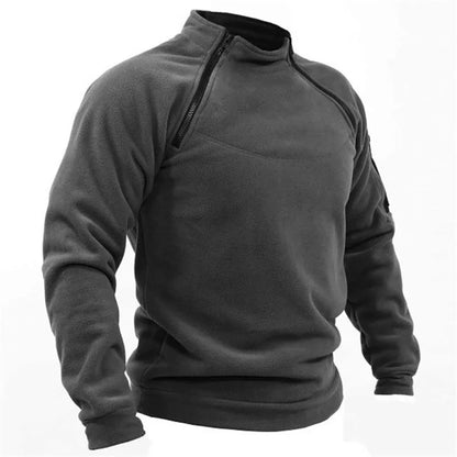 Army™ - Taktisk Militär Pullover