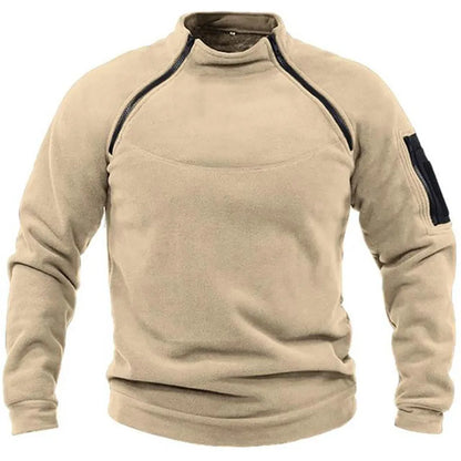 Army™ - Taktisk Militär Pullover