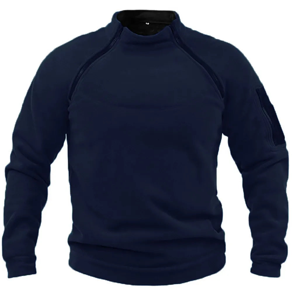 Army™ - Taktisk Militär Pullover