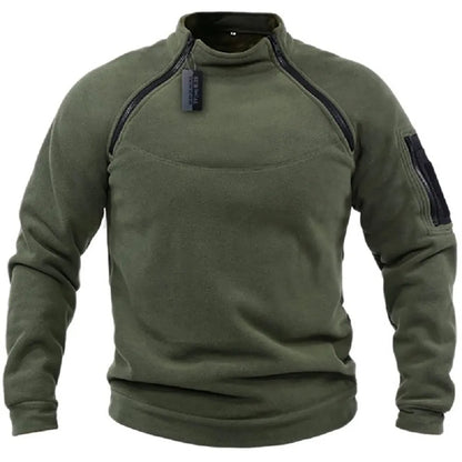 Army™ - Taktisk Militär Pullover