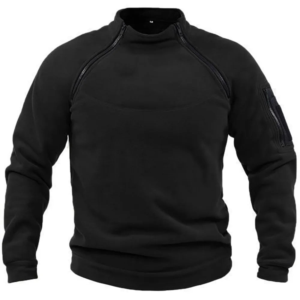 Army™ - Taktisk Militär Pullover